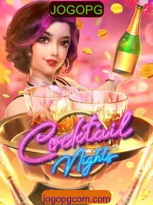 Explorando o Vibrante Mundo de 'CocktailNights'