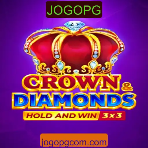 Desvendando o Fascínio do Jogo Crowndiamonds