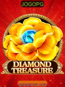 Diamondtreasure: Aventura e Estratégia no Mundo dos Jogos