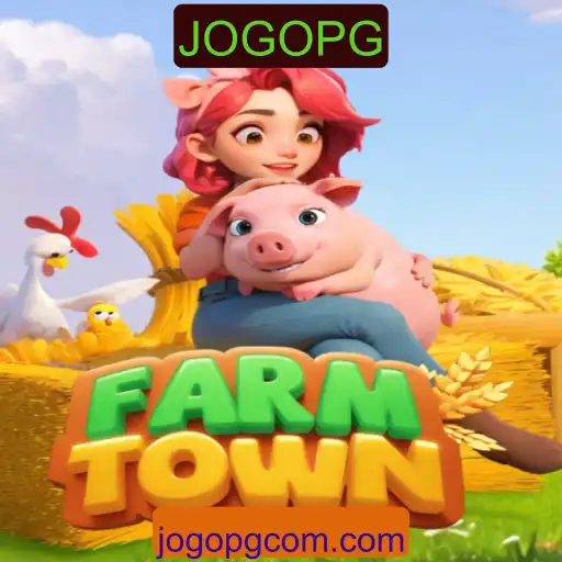 Explorando o Mundo do FarmTown: Um Guia Completo JOGOPG