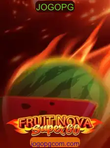 Explorando o Mundo Divertido de FruitNovaSuper60