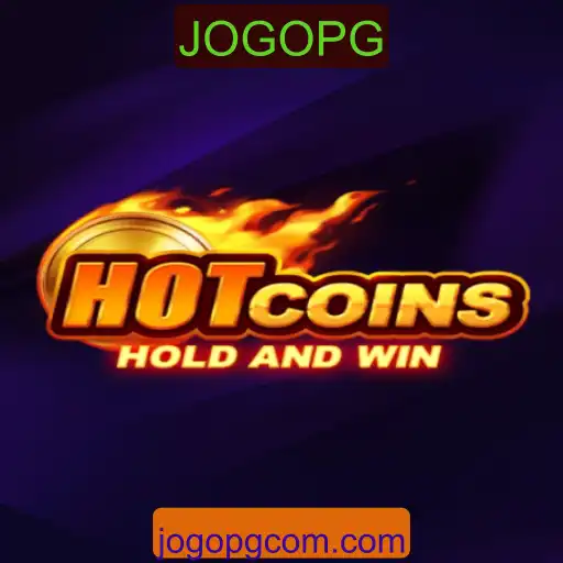 Descobrindo HotCoins: Um Mergulho Profundo no Novo Jogo de Estratégia com JOGOPG