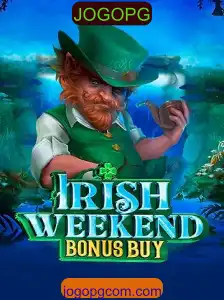 Explorando o Mundo de IrishWeekendBonusBuy: A Nova Sensação dos Cassinos Online