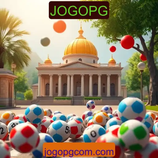 Jogos de loteria