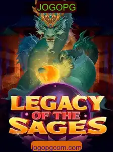 Descubra o Mundo de LegacyoftheSages: Uma Jornada Épica