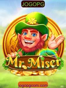 Explorando o Fascinante Universo de MrMiser: O Novo Sensação JOGOPG