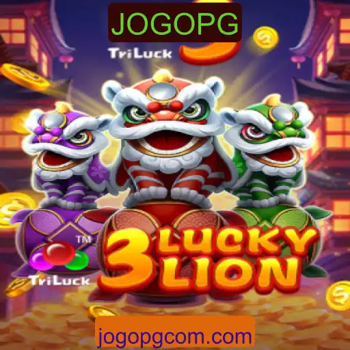 Descubra o Fascinante Mundo de 3LUCKYLION: O Jogo de Aventura e Estratégia