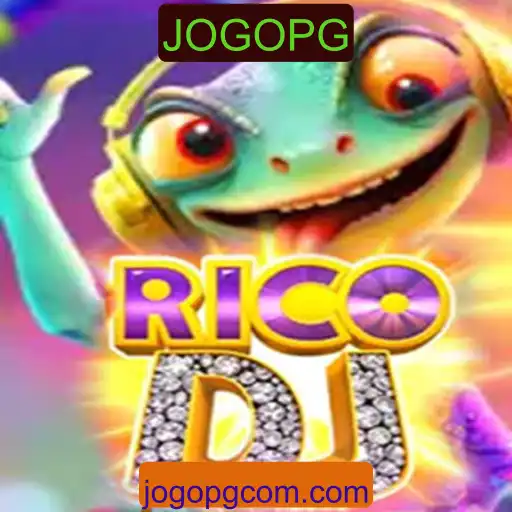 Descubra os Segredos do Jogo RicoDJ