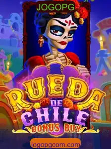 Explorando o Jogo RuedaDeChileBonusBuy: Inovação e Estratégia