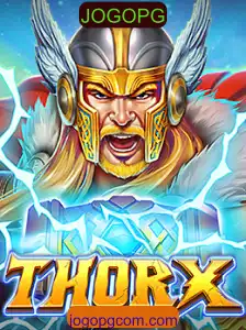 ThorX: Um Jogo de Estratégia Inovador no Universo dos Deuses Nórdicos
