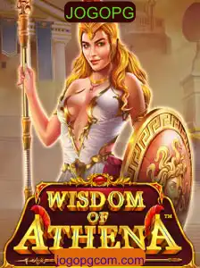 WisdomofAthena: Um Mergulho no Mundo do JOGOPG