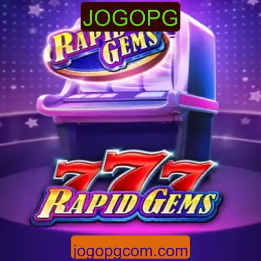Descubra RapidGems777: Um Novo Sucesso no Universo dos Jogos Digitais