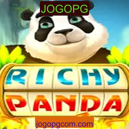 RichyPanda: Mergulhe no Mundo Fascinante do Jogo de Tabuleiro