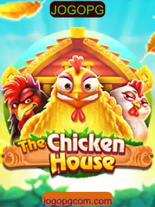 TheChickenHouse: Uma Nova Experiência de Jogo