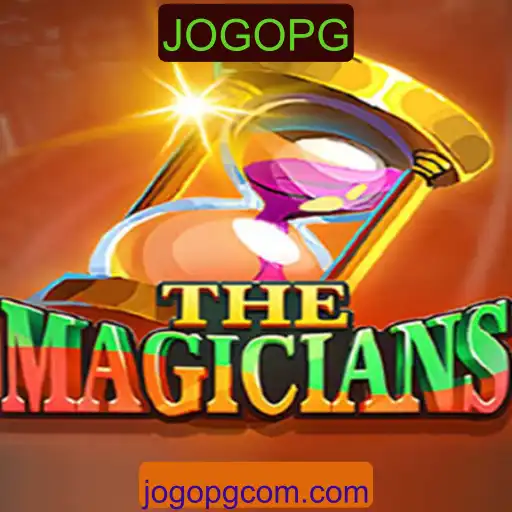 TheMagicians: Uma Jornada ao Mundo Encantado do Jogo de RPG