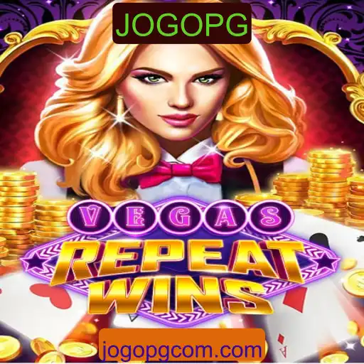 Descubra as Emoções de VegasRepeatWins