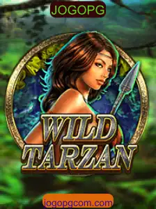 WildTarzan: Uma Aventura Selvagem no Mundo dos Jogos
